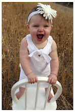 Kendall - 9 months