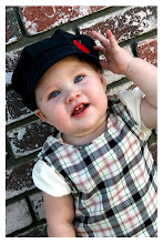Kendall - 11 months