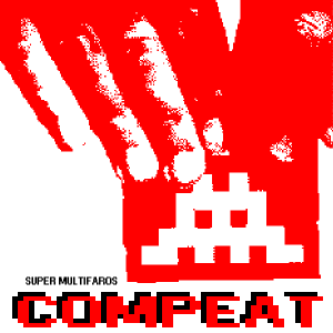 Super Multifaros Compeat EP Super Multifaros Compeat EP