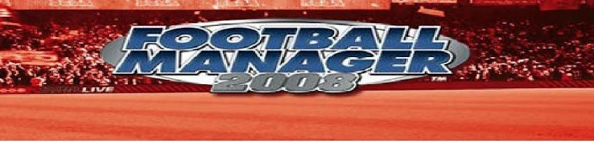 football manager 2008