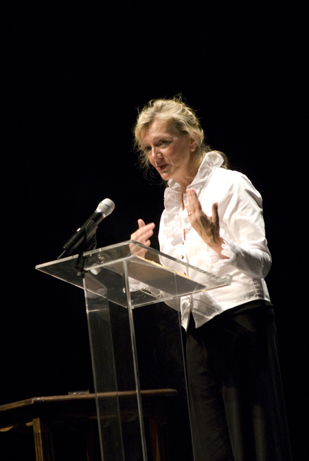 Elizabeth strout image