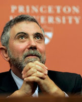 Paul+Krugman