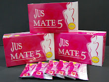 Jus Mate 5