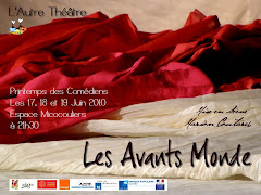 Les Avants Monde 2010