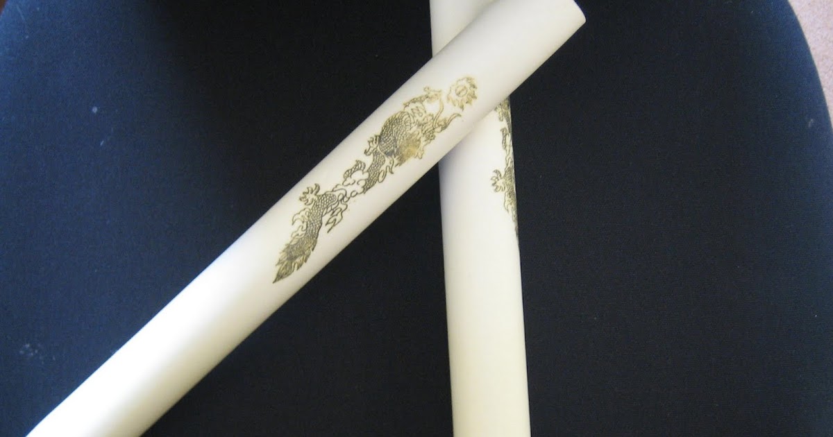 My journey to black belt Training with Nunchaku, not a rice flail...