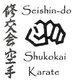 Seishin-do Shukokai Karate Blog