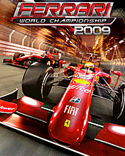 Ferrari World Championship 2009 176x220
