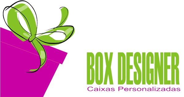 Box Designer .•