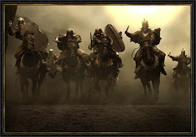 Kingdom Conan ::::: Legendaria Batalla