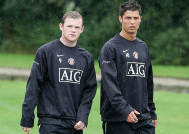 Cristiano Rooney