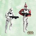 CLONES!!