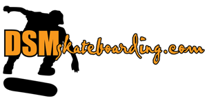 DSMskateboarding