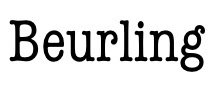 Beurling