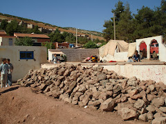 Aghbala* Aghbala en Ruine*