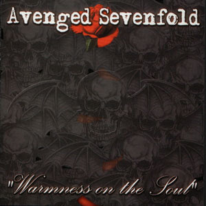 avenged sevenfold turn the other way