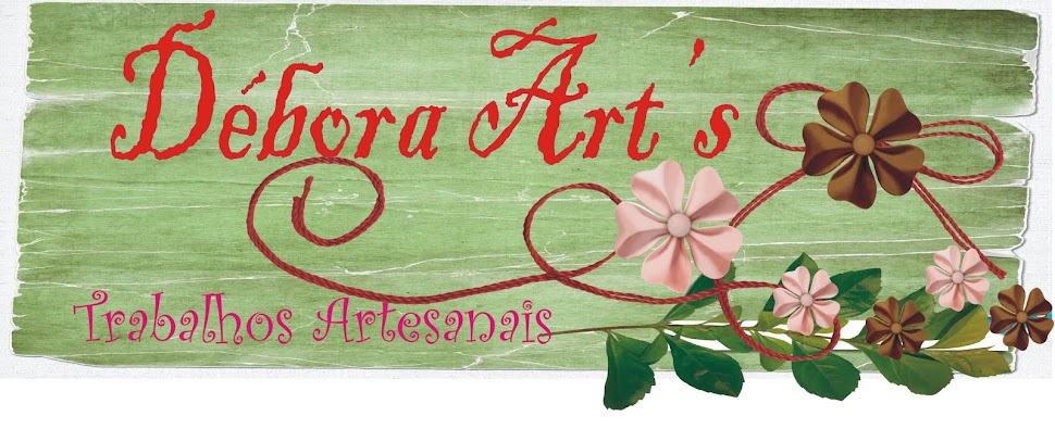 Débora Artes