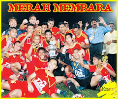 Juara Piala Sultan Ahmad Shah 2009