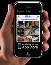 www.espeleofoto.com en tu iphone & Ipad