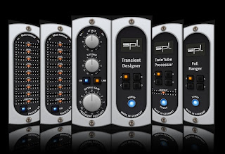 Antares Complete AU VST RTAS TDM Latest 04 2010 OSX INTEL