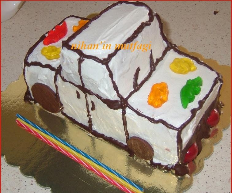 ღ Nino Mutfakta ღ ARABA PASTA