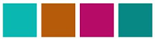 colors for Challenge 29
