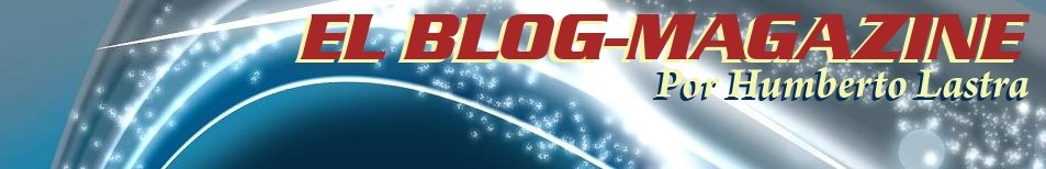 El Blog-Magazine