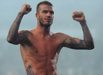 The Best Celebrity Tattoo