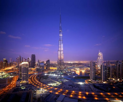 amazing-dubai | josh hamilton b...