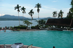 Kenyir Lake