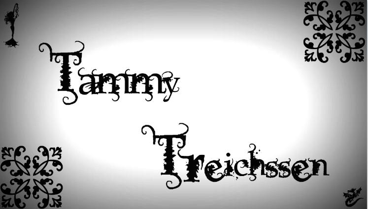 Tammy Treichssen