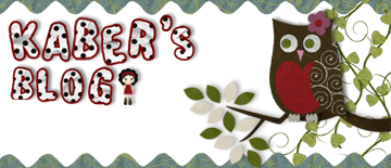 Kaberoo's blog