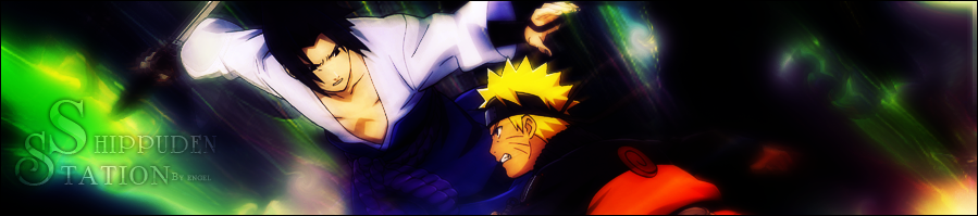 Shippuden Station Tu web de anime y manga