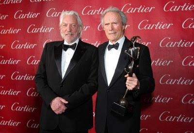 20th Annual Palm Springs Worldwide Film Celebration Awards
