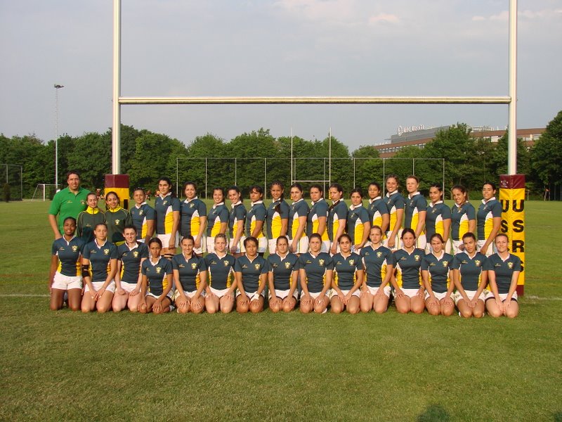 Rugby Brasil