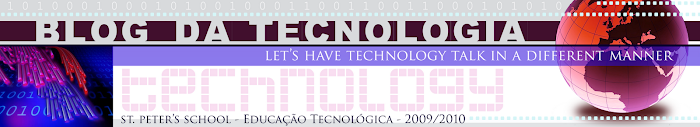 Blog da Tecnologia