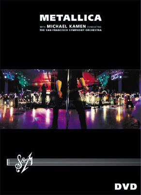 Metallica: S&M [2-Disc-Edition]