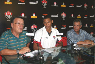 Fábio Moreira - Remo