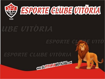 ECVitoriaNoticias - Blog / site do Esporte Clube Vitória (Bahia