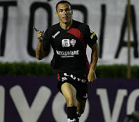 Leandrão - EC Vitória