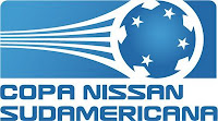 Logo Copa Sul-Americana