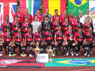 Sub-19 Vitória