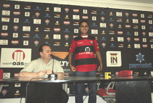 Thiago Martinelli