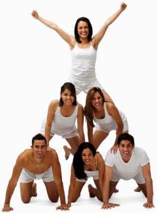 Career Tools, Direction and Coaching: Accountability Groups? What?