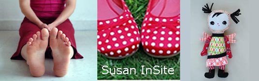 Susan-InSite