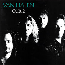 VAN HALEN