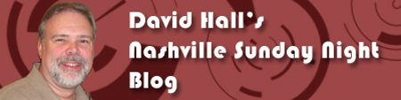 David Hall's Blog