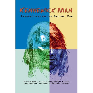 Kennewick man and the native american graves protection and repatriation act nagpra