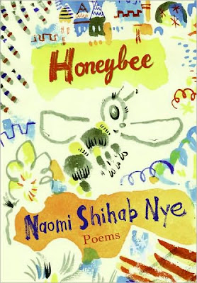Honeybee Poetry and Prose Book