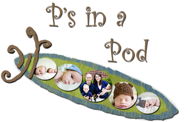 P's in a pod