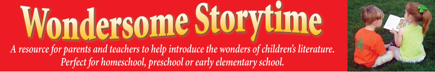 Wondersome StoryTime